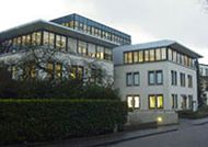 Ons pand in Baarn