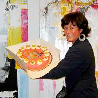 Barbara Houwers
