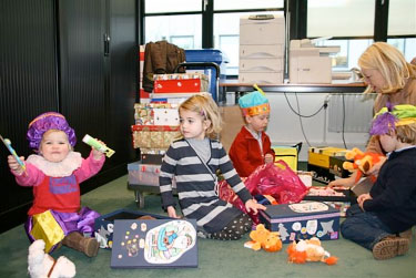 Kinderen van Smelt