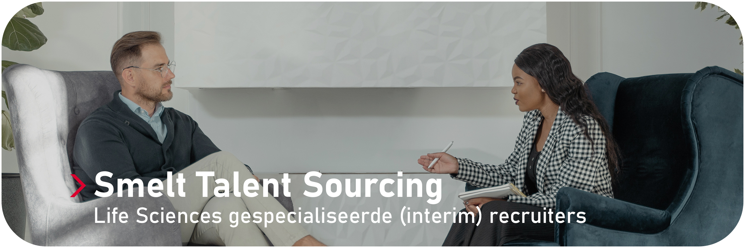 Smelt Talent Sourcing Smelt Talent Sourcing