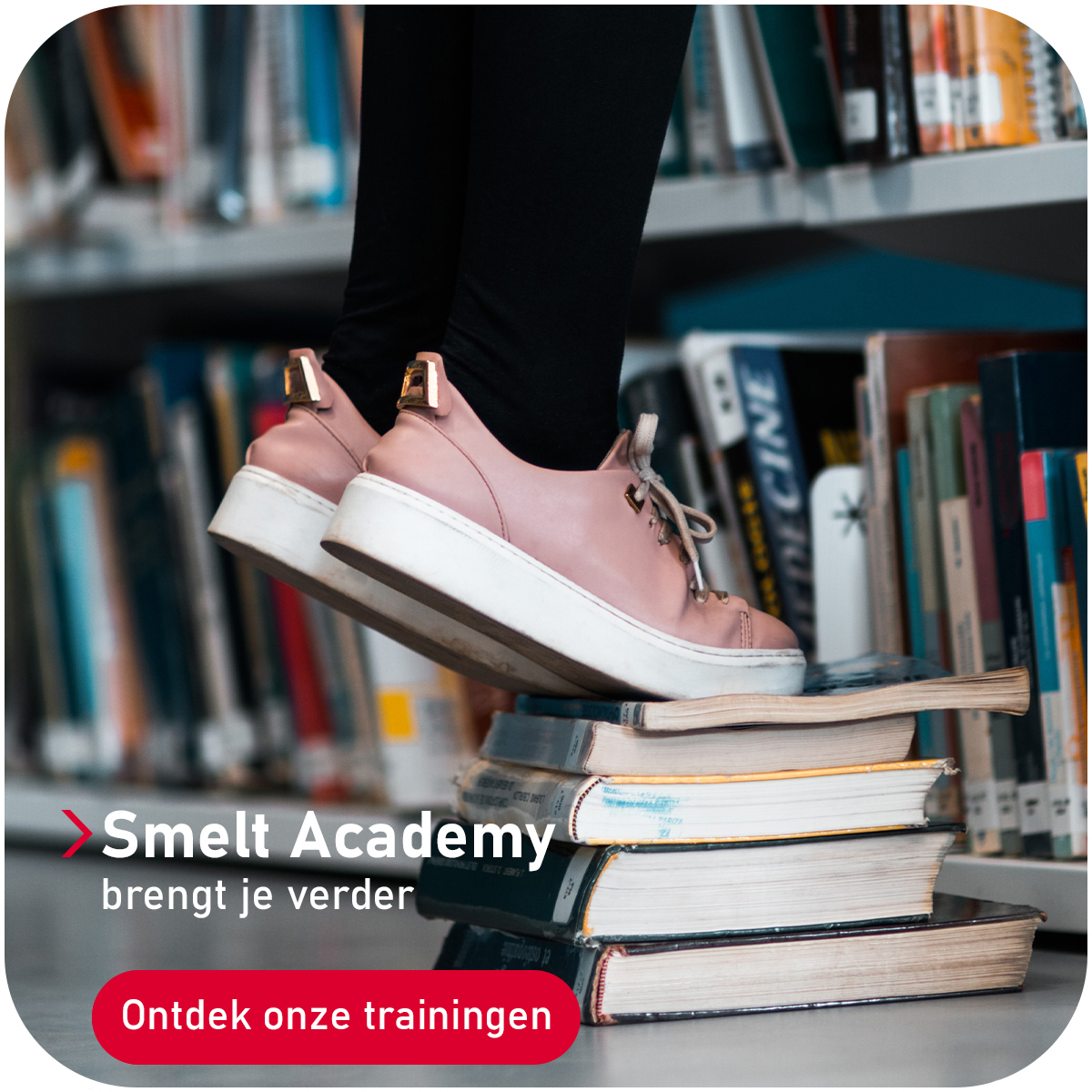 Smelt Academy