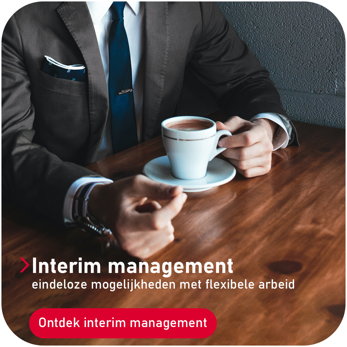 Interim management